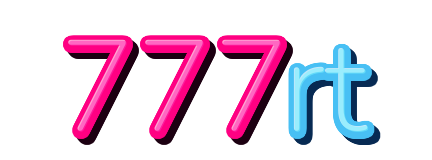 777rt — logo kanal