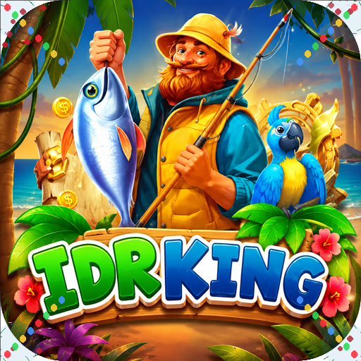 idrking — galeri pratinjau - APK Resmi