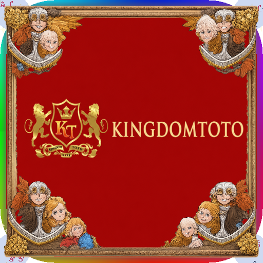 kingdomtoto — mitra unggulan